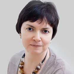 Надежда Самкова