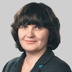 Елена Воробьева