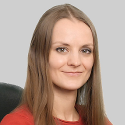 Наталья Бовша